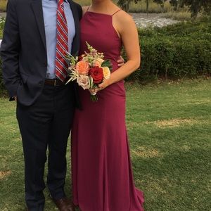 After Six Dresses - After Six Bridesmaid Dress Size 6 Ruby Style 6759 After Six Dresses - After Six Bridesmaid Dress Size 6 Ruby Style 6759